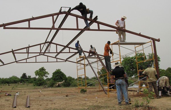 Construction